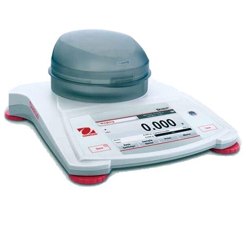 Εργαστηριακά φορητά ζυγιστικά