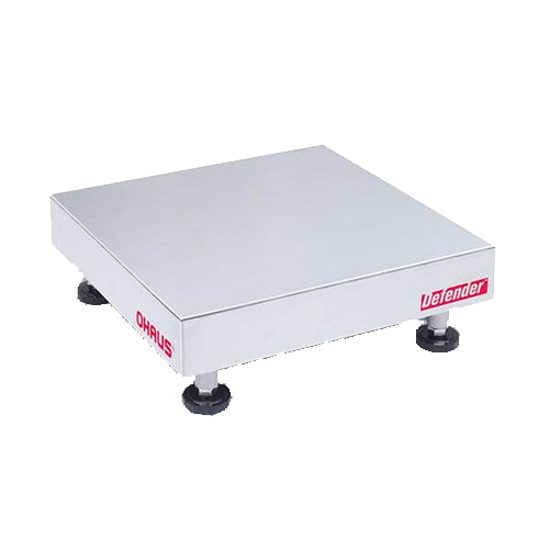 Πλατφόρμες ζυγιστικών πάγκου