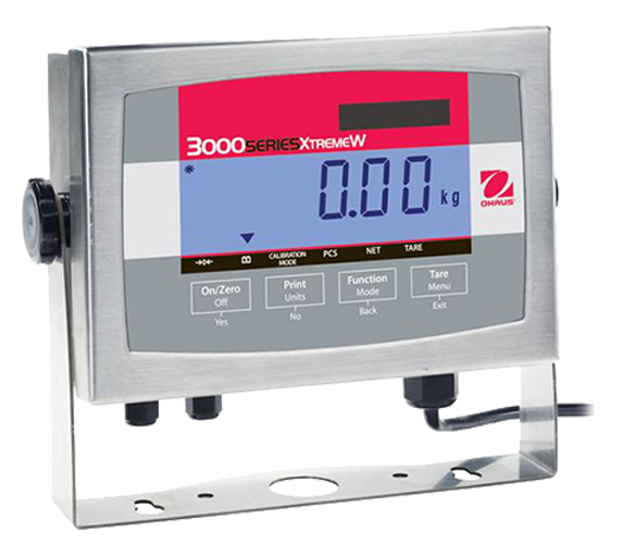 Ενδείκτες ζυγιστικού