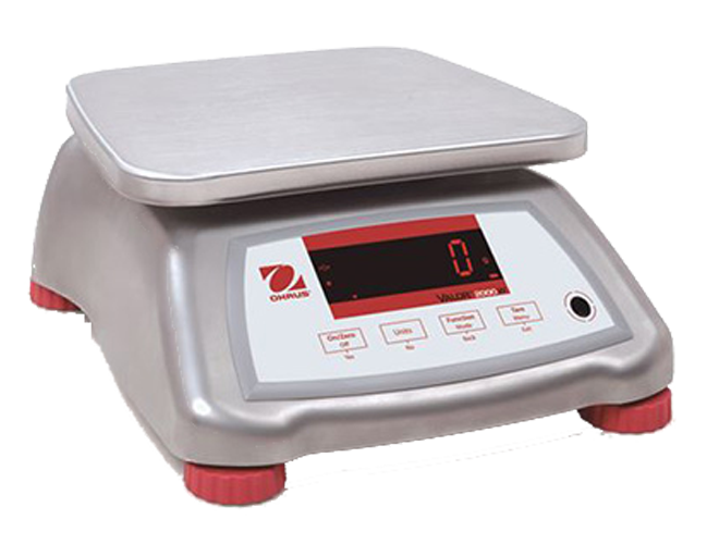 Compact ζυγιστικά πάγκου