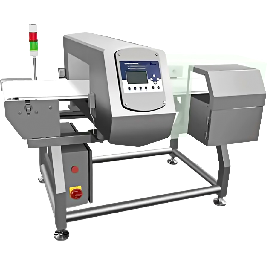 Ανιχνευτές μετάλλων, X-Ray