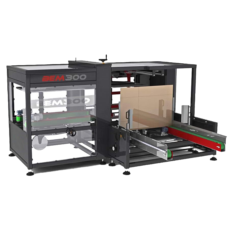 Διαμορφωτές χαρτοκιβωτίων