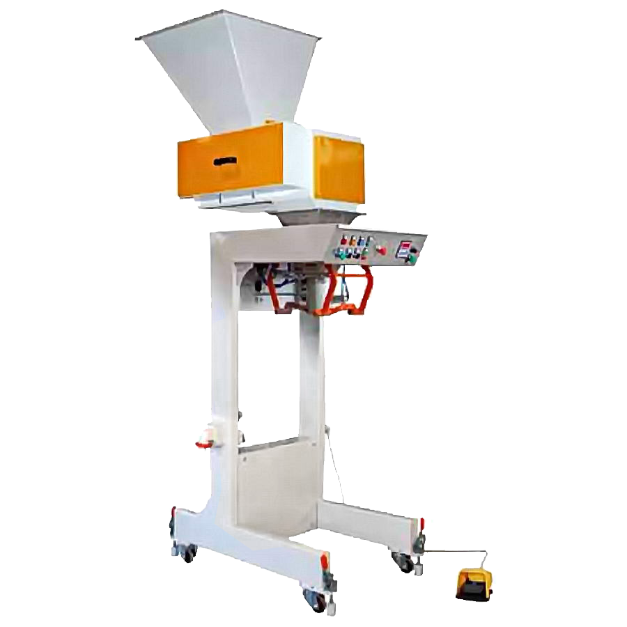 Ενσακιστικό ανοικτού στομίου μικτού φορτίου BF-032