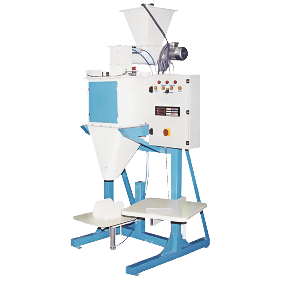 Ενσακιστικό μικρών σάκκων έως 5kg BF-024