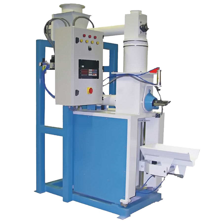 Ενσακιστικό Valve μικτού φορτίου BF-031