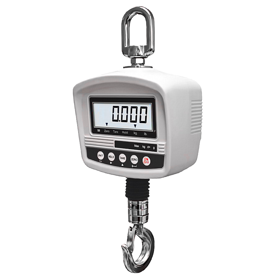 Γερανοζυγός 600kg