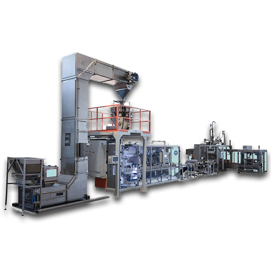 Γραμμές συσκευασίας