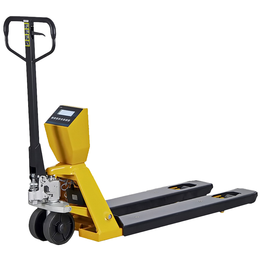 Περονοφόρα ζυγιστικά