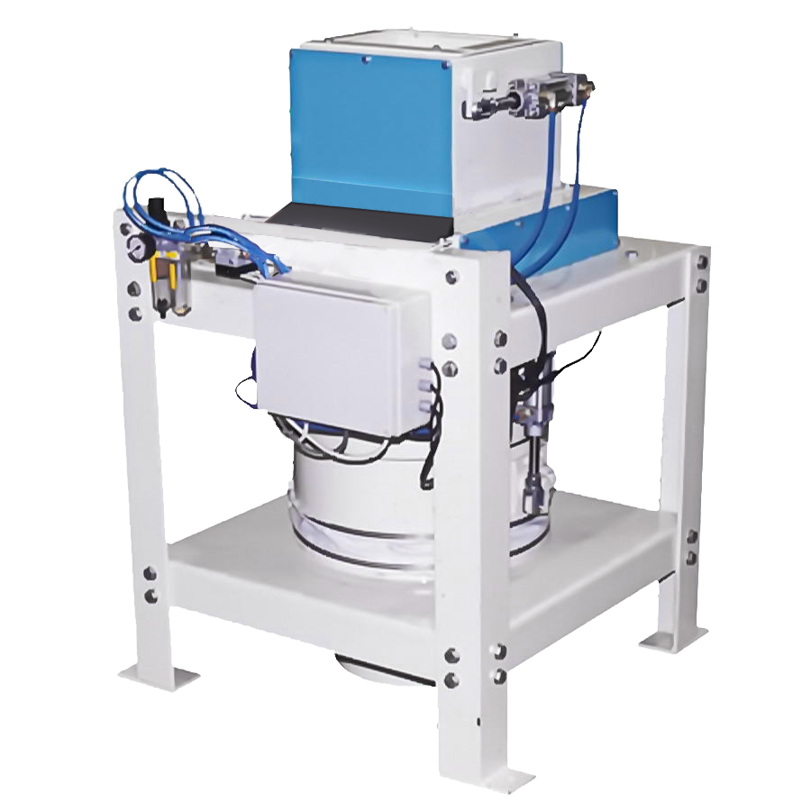 Ζυγιστικό ροής