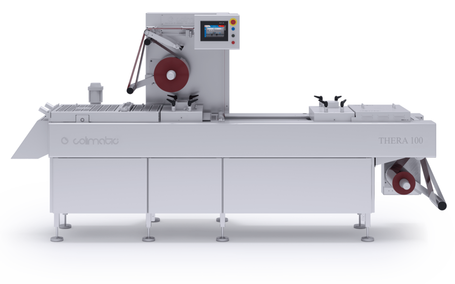 THERA 100 – THERA 250