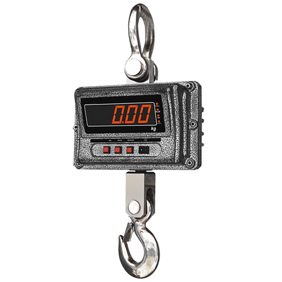 Γερανοζυγός 2τ