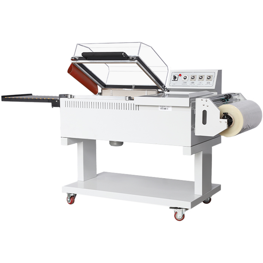 Semi-Automatic L bar