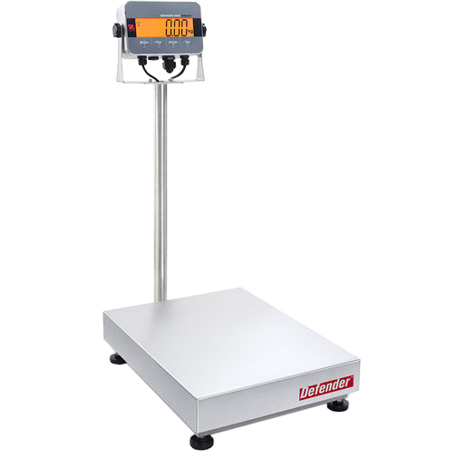 INOX Ζυγιστικά πάγκου/δαπέδου Defender 3000 Hybrid