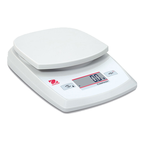 Εργαστηριακά φορητά ζυγιστικά Σειρά Compass CR