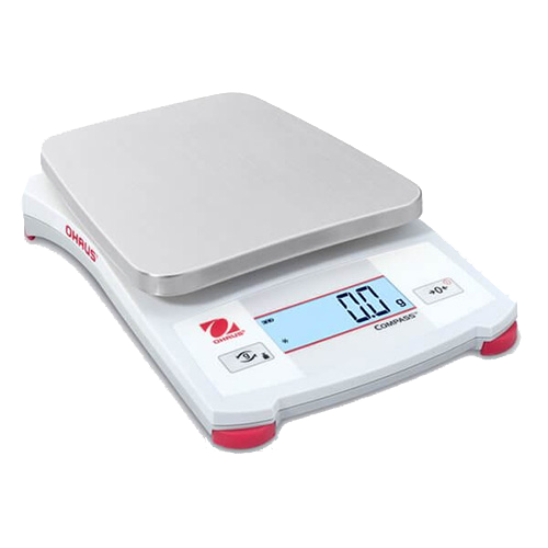 Εργαστηριακά φορητά ζυγιστικά Σειρά Compass CX