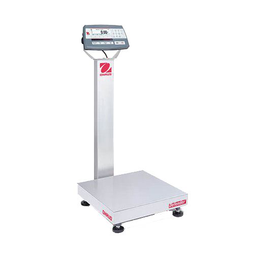 Ζυγιστικά πάγκου/δαπέδου Defender 5000 Standard