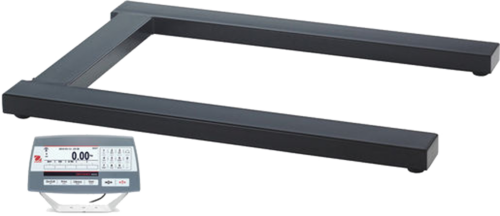 Παλετοζυγός 600kg DFP52P600J1