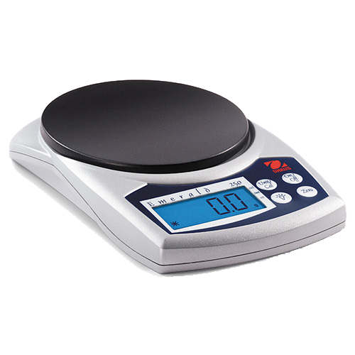 Εργαστηριακά φορητά ζυγιστικά Σειρά Emerald