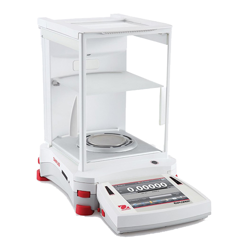 Semi-Micro Εργαστηριακά ζυγιστικά Explorer