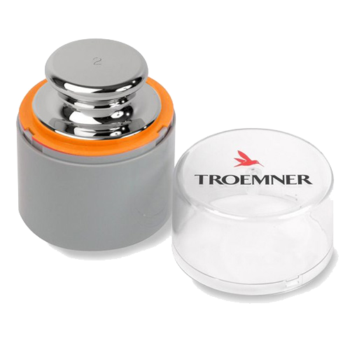 OIML E1 Weights Cylindrical