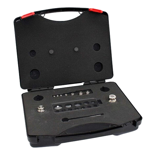 OIML M1 Weight sets 1 g