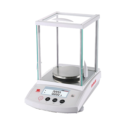 Αναλυτικά ζυγιστικά PR