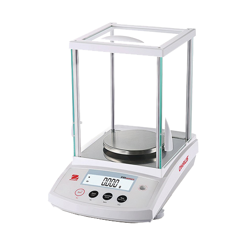 Εργαστηριακά ζυγιστικά PR Series Precision