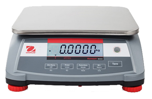 Compact ζυγός πάγκου R31P1502