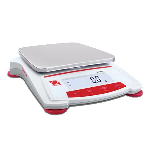 Εργαστηριακά φορητά ζυγιστικά Scout SKX