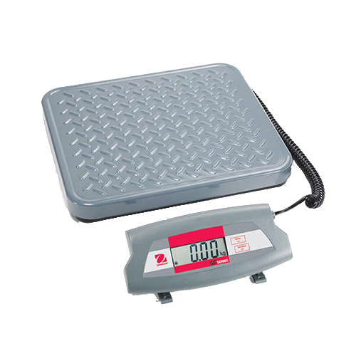 Ζυγιστικά φόρτωσης Σειρά SD