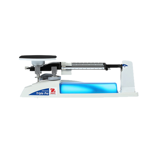 Μηχανικά ζυγιστικά Triple Beam Pro