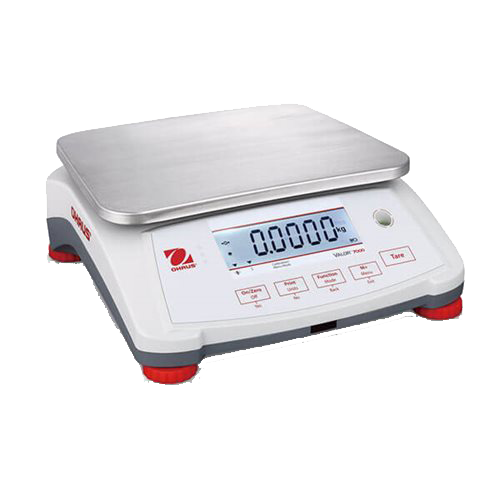 Compact ζυγιστικά πάγκου Valor 7000