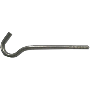 Weigh below hook