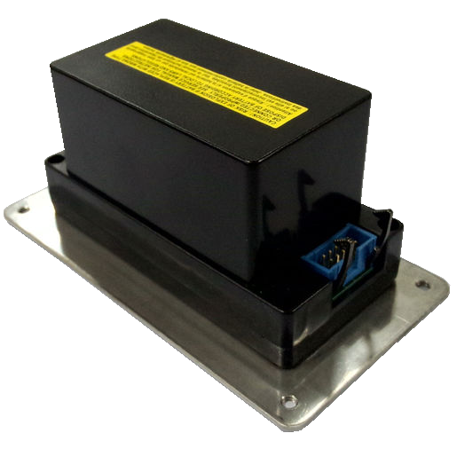 Rechargeable Battery, EX-HiCap R71