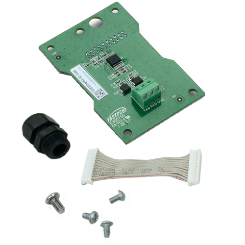 2nd platform kit, R71