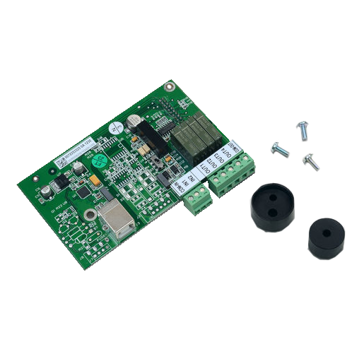 USB with I/O kit, T72XW