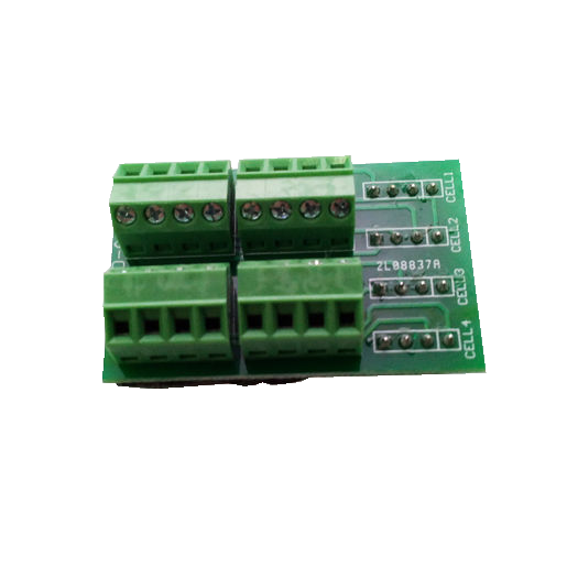 Multi L/C Input, 4 channel, T82XW