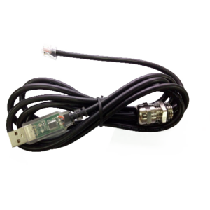 RS232-USB, T82XW