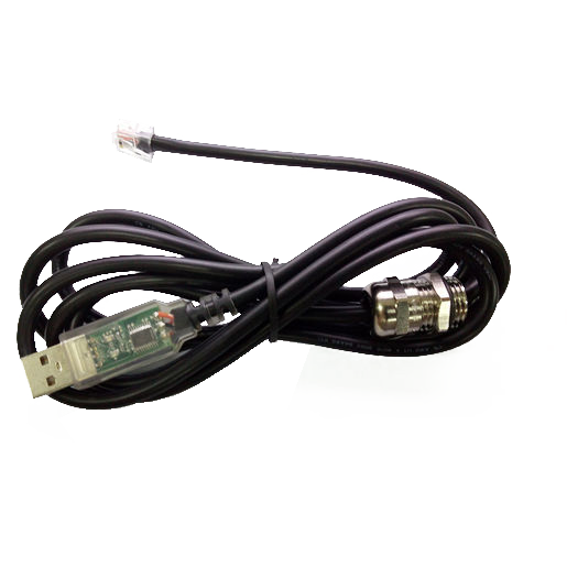 RS232-USB, T82XW