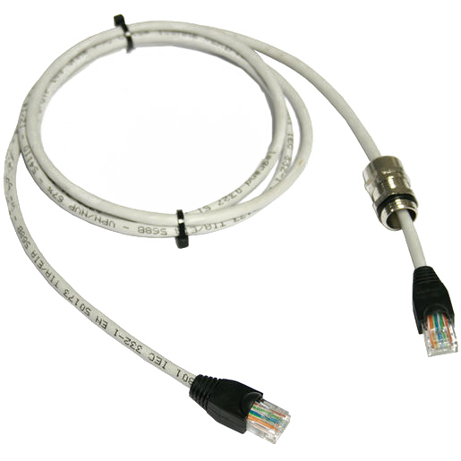 Ethernet cable 1.5m, T82XW