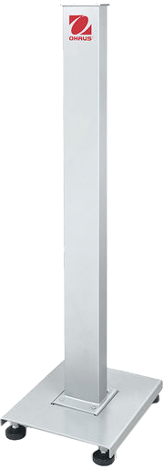 Floor scale Column Kit Painted 980mm