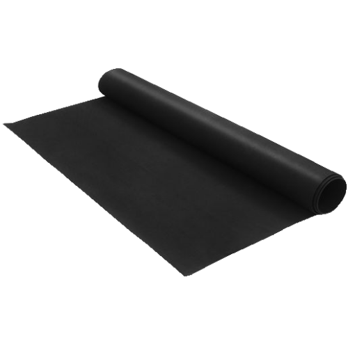 Rubber Mat Kit Antiskid C51