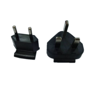 EU-UK Power Plug