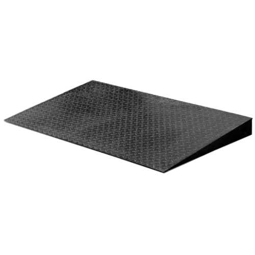 Ramp 1000mm for VE Stainless Steel