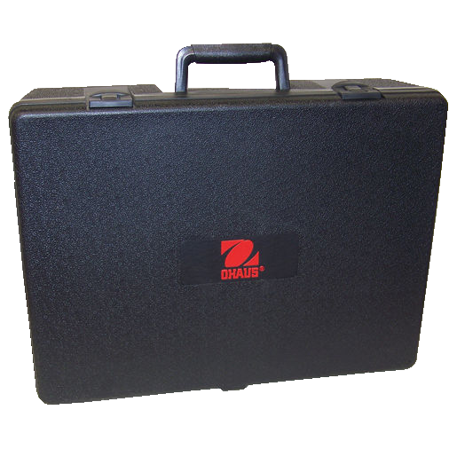 Carrying Case, Hard Shell Valor 3000