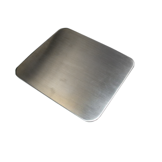 Stainless steel pan cover for C11P