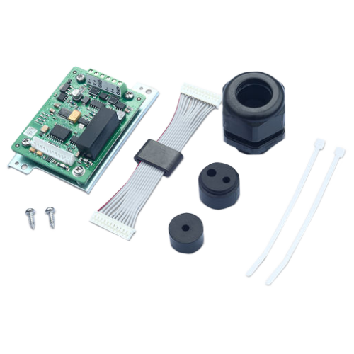 Analog Output Kit, TD52