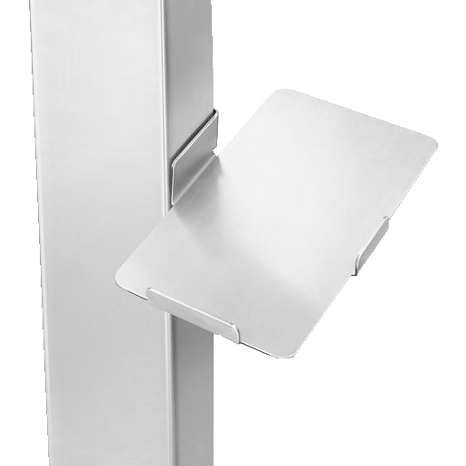 Printer Holder Kit, D52xx