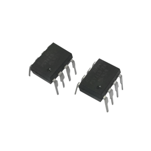 I/O Output, Set(4), T82XW