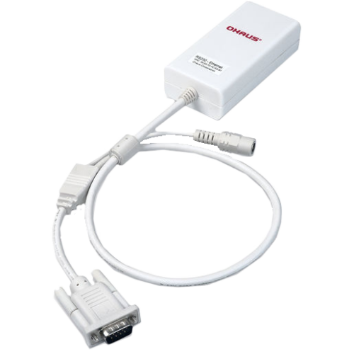 Interface Kit RS232-Ethernet